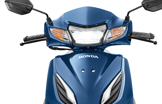 Planet Honda - LED DC Headlamp