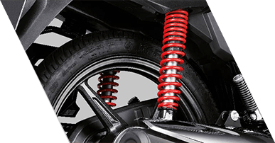 Planet Honda - Shine-BS6-5-stepadjustable_suspension