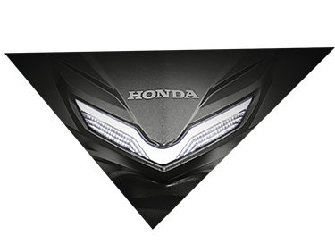 Planet Honda - NEW DESIGNED POSITION LAMP 