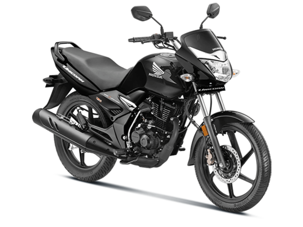 Unicorn BS6 Be a Wing Rider at your Sri Vasavi Honda