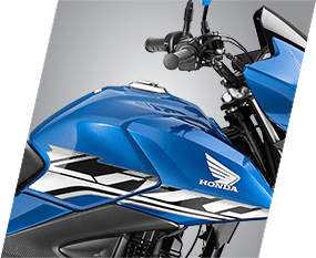 Planet Honda - Muscular-Tank-Design-With-Striking-Graphics