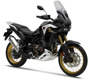 africatwin-Black