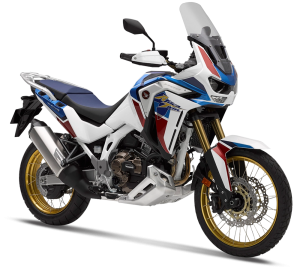 africatwin-Blue