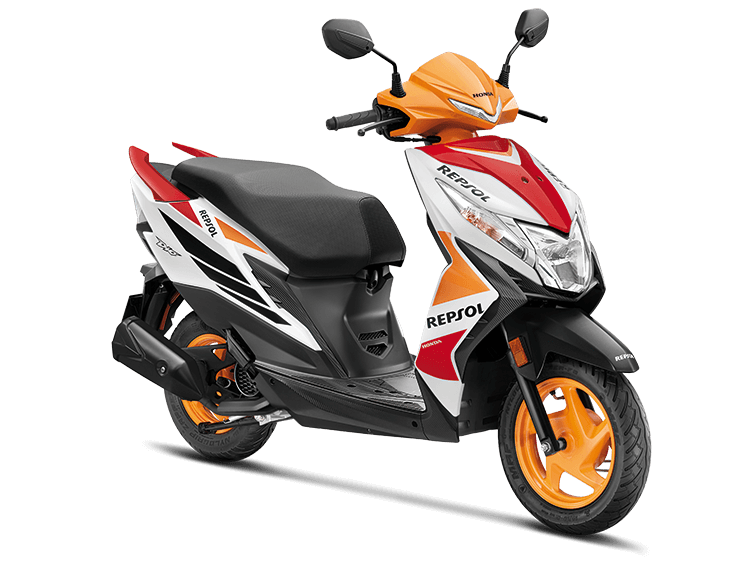 dio repsol edition