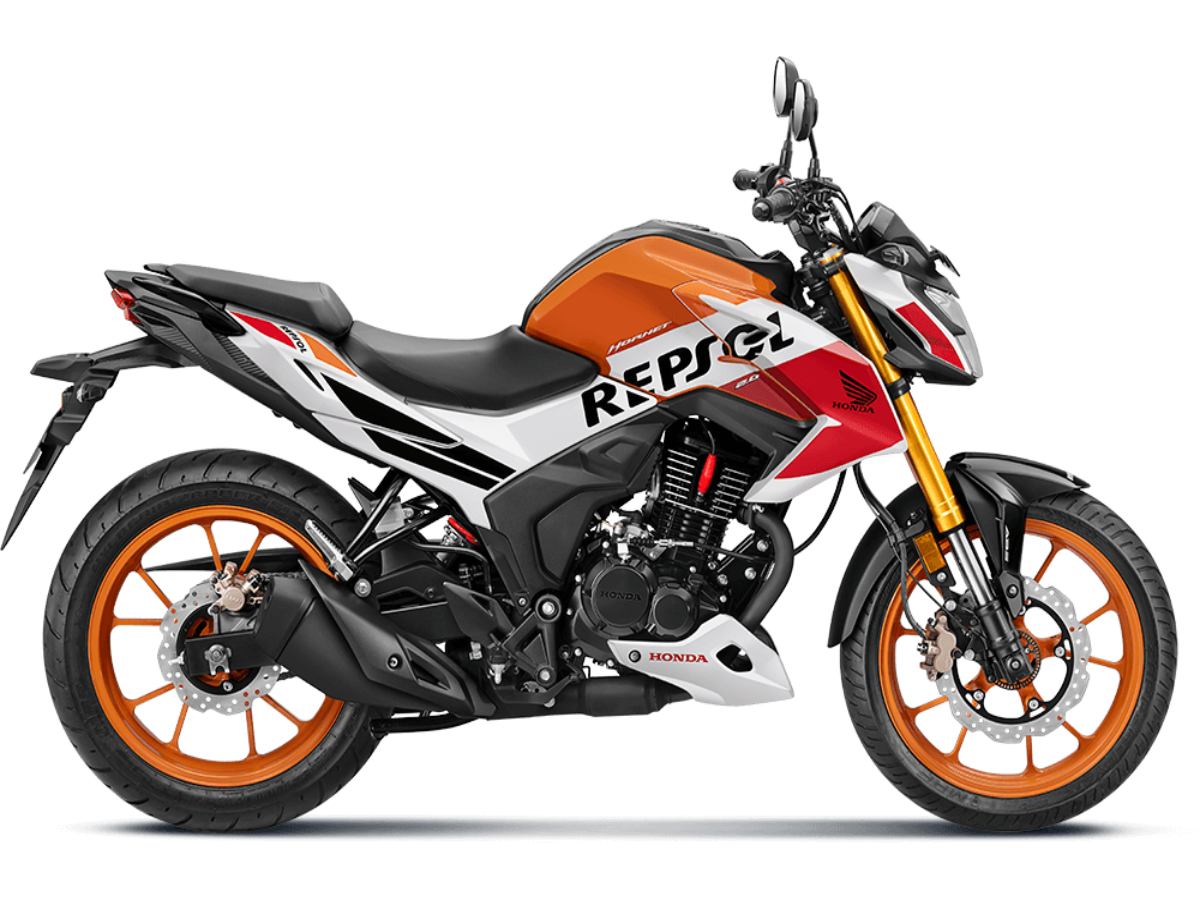 hornet repsol 1200 900