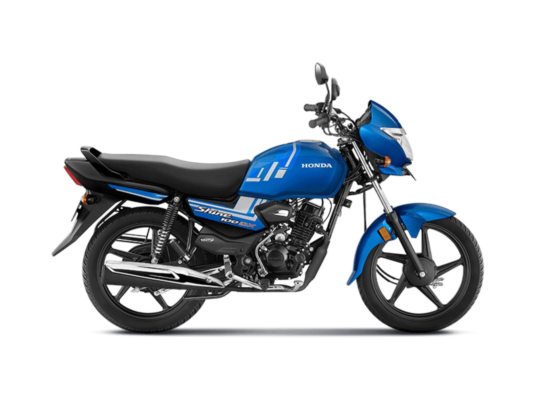 Athletic Blue Metallic
