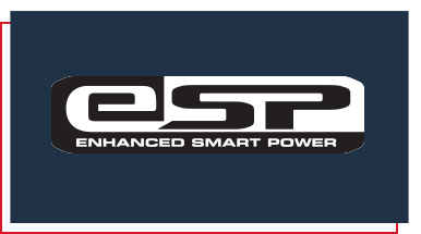 eSP Technology
